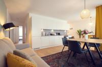 MEVERLING Sky 6 - Ferienwohnung Wien