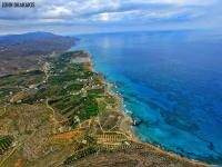 Villa Paris - Chambres d’hôtes Xerokampos