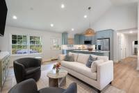 Family Friendly 4BR Oxford Home Near The Square - Chambres d'hôtes Oxford