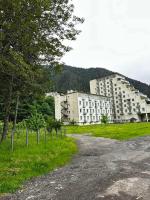 Tamo's Apartment - B&B Borjomi