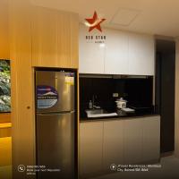 JTower Residences Mandaue - Ferienwohnung Mandaue City