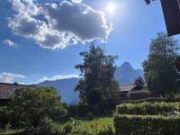 Gartenwohnung Bad Aussee - B&B Bad Aussee