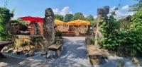 Pension Finkenschenke - B&B Gröditz