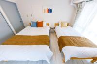 K-ONE Guest House 603 - B&B Tokyo