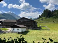 Appartamento con Vista Montagna