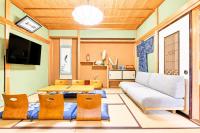 Abode - Bed and Breakfast Takayama