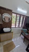 The Cobblestone Grove - Ferienwohnung Kottayam