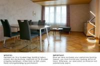 Gemütliches Appartement im Emmental - Sumiswald - Ferienwohnung Sumiswald