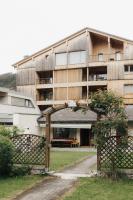 City Bungalow - Chambres d'hôtes Schladming