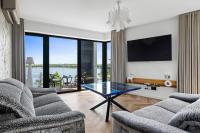 Lake Rental Pratum 20 - B&B Mikołajki
