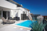 Villa Residence Oli B - B&B Ližnjan