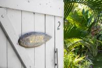 Villa Raquel by Betterplace - Bed and Breakfast Seminyak