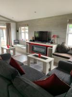 Ferienhaus mit 3 Schlafzimmern 
