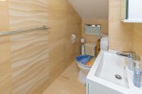 Appartement met 2 slaapkamers