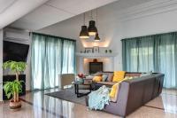 Villa con Piscina Privata 