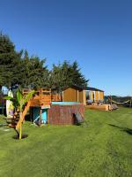 BananaHouse Junior - B&B Kruszwin