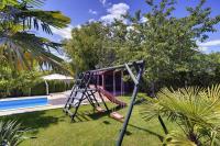 Villa Semy - Bed and Breakfast Pazin