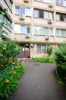 Ultra-central, cozy and quiet apartment - B&B Bucarest
