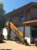 Bavaria - B&B Seeg