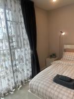 Warm & Cozy 1-Bedroom Home Nimman area - B&B Chiang Mai