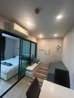 Warm & Cozy 1-Bedroom Home Nimman area - B&B Chiang Mai