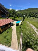 Villa Mila - Chambres d'hôtes Sveti Juraj