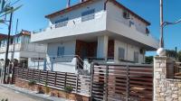 Olive family home - B&B Artémida