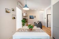 Martini Matera 2-luxury apartment - B&B Matera
