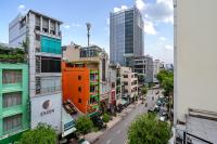 Lumina Home Vo Van Tan - Bed and Breakfast Ho Chi Minhstad