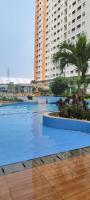 Green Pramuka City by Tity - Bed and Breakfast Jakarta