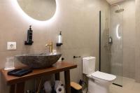 Double Suite - Ground Floor