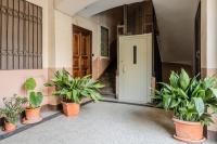 Oddone 14 Near Porta Susa and city centre - B&B Turin