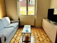 Appartamento Via Italia Centro Biella - B&B Biella