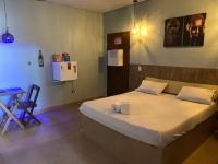 Rota 69 motel - B&B Porto Nacional