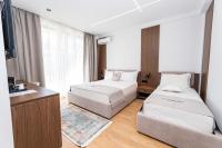 Blue Bay Hotel - B&B Durrës