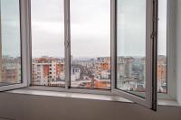 Однокомнатная 1 Bedroom apartment - Ferienwohnung Chişinău