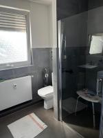 4Personen Apartment - B&B Essen