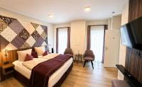 Aparthaus am Münster - B&B Bad Doberan