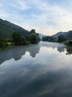 Kačar Apartments Jezero-Jajce - B&B Jezero