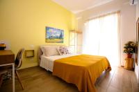 Pole Pole - SOLE - Bed and Breakfast Agropoli