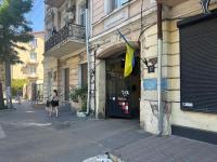 квартира-апартаменты - B&B Odesa