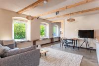 Stylish Old Town Retreat I Klaipėda I ᴄᴏʜᴏsᴛ - Ferienwohnung Klaipėda