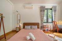 Live like a local Homestay - B&B Ấp Tư Tây