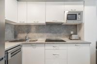 Accessible flat near the Toledo Bridge - 3A - Chambres d'hôtes Madrid