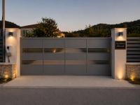 Luxury apartments Stavroula - B&B Pétra