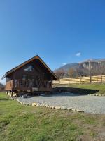Cottage in Mestia - B&B Mestia