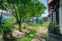 Live like a local Homestay - B&B Ấp Tư Tây