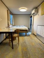 Popotel Three Room Z - B&B Matsumoto