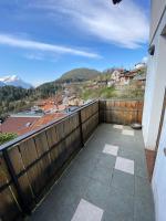 La Casa del SEI SERIO - Chambres d'hôtes Pieve di Cadore