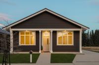 Modern home, old charm! - Ferienwohnung Lake Hawea